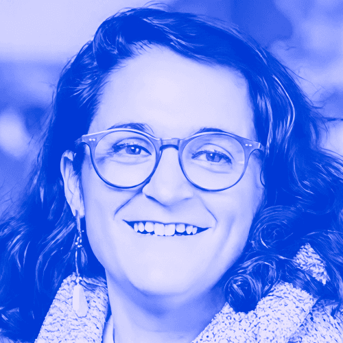 Isabel Novais Machado - Person of the Year